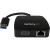 StarTech.com USB31GEVG -  Convert Your Ultrabook or Laptop USB 3.0 Port Into A Compact Mini Dock-Universal USB