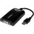 StarTech.com USB32DVIPRO -  USB 3.0 to DVI / VGA External Video Card Multi Monitor Adapter 2048x1152