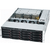 Supermicro CSE825MBTQCR802WB -  SC825MB 2U RM Black 800W RPS Wio Compact SAS3 Cse