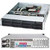 Supermicro CSE-825TQ-R740LPB -  2U Chassis for E-ATX and ATX Up to 8 x 3.5SAS or Enterprise-SATA Hot-Swap Bays