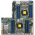 Supermicro MBD-X10DRW-I-O -  MB Motherboard-X10DRW-I-O E5-2600V3 S2011 C612 DDR4 SATA Proprietary Wio