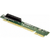 Supermicro RSC-R1UW-E8R -  Accessory RSC-R1UW-E8R Wio 1U RHS Passive riser crad with PCI-E X8