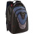 SwissGear 27316060 - Swissgear Ibex Computer Backpack - Blue