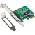 SYBA Multimedia Inc SY-PEX10008 -  Syba Controller Card Sy-PEX10008 1 Db-25 Parallel Printer Port LPT1 PCI Retail