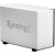 Synology DS216se -  2-Bay Diskstation Diskless Up to 16TB
