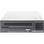 Tandberg Data 3534-LTO -  2.5/6.25TB LTO-6 HH SAS Internal Drive Kit with Symantec Backup Exec & 1-Cartridge Black