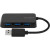 TARGUS ACH124US - Targus USB 3.0 4-Port Hub