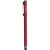 TARGUS AMM1214US - Targus Red Slim Stylus Smartphones