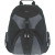 TARGUS TSB007US - Targus 15.4" Sport Notebook Backpack Black/Grey