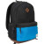 TARGUS TSB936GL - Targus Strata Black/Blue Backpack for 15.6 inch
