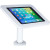 The Joy Factory KAA203W -  Elevate II Wall/Countertop Mount Kiosk for iPad Air 2 iPad Pro 9.7 (White)