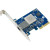 Thecus Technology Corp. C10GTR -  C10GTR 10GbE Network Interface Card