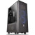 Thermaltake CA-1F8-00M1WN-02 -  Case Ca-1F8-00M1WN-02 Black Core X71 Ft Tempered