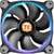 Thermaltake CL-F043-PL14SW-B -  Riing 14 RGB Triple Pack