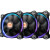 Thermaltake CL-F051-PL14SW-A -  Riing 14 RGB TT Premium Editio