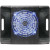 Thermaltake CLN0015 -  CLN0015 Black MASSIVE23 LX Notebook Cooler for 1017INCH Retail