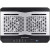 Thermaltake CL-N002-PL12BL-A -  Massive TM Laptop Cooler