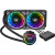 Thermaltake CL-W157-PL12SW-A -  FN CL-W157-PL12SW-A Floe Riing RGB 240 TT Premium Edition Retail
