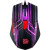 Thermaltake MO-TLN-WDOOBK-01 -  Mouse MO-TLN-Wdoobk-01 TT eSports Laser Gaming 6BUTTONS 3000DPI Black