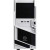 Thermaltake VN40006W2N -  Case VN40006W2N Commander MS-I Snow Edition USB3.0 Mid Tower Retail
