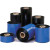 TPG A152-0042 -  6-pack Black 5M Print Ribbons for Impact Printer In A758 A760 A776 B780