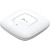 TP-LINK EAP245 -  Ceiling Access Point AC1750 Ceiling Mount Ap