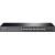 TP-LINK T1600G-28TS -  T1600G-28TS 24 Port 10/100/1000 RJ45 Pure-Gigabit Smart Switch
