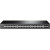 TP-LINK T1600G-52TS -  T1600G-52TS 48 Port 10/100/1000 RJ45 Pure-Gigabit Smart Switch