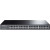 TP-LINK TL-SF1048 -  TL-SF1048 48-Port 10/100Mbps 1U Rackmount Switch