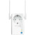 TP-LINK TL-WA860RE -  300Mbps Wireless N Wall Plugged Range Extender