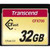 Transcend TS32GCFX700 -  32GB CFAST2.0 SATA3 SLC