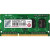 Transcend TS512MSK64W6H-I -  4GB DDR3L 1600 So-DIMM 1RX8 Ind