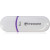 Transcend TS8GJF330 -  8GB JetFlash 330 USB Drive Compact Design White