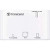 Transcend TS-RDP8W -  All IN1 Multi Card Reader with Photo Recovery Software (for CF SD SDHC MiniSD