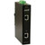 Transition Networks SI-IES-1200-LRT -  Industrial 10/100/1000 PoE Plus 1 Port