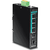 TRENDNET TI-PG541 - TRENDnet 5-Port TI-PG541 Hardened Industrial Gigabit PoE+ DIN-Rail Switch