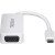 TRENDNET TUC-VGA - Trendnet Accessory Tuc-VGA USB-C to VGA HDTV Adapter Retail