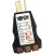 TRIPP LITE CT120 - Tripp Lite 3-LED Plug-in Circuit Tester Wiring Status of 120V Outlet 5-15