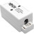 TRIPP LITE N237-001 - Tripp Lite CAT6 CAT5E Coupler Unshielded 110 Style Punch Down Junction Box