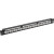 TRIPP LITE N254-024-6AD - Tripp Lite 24 Port CAT6A Patch Panel 1URM Feedthrough with Down-Angled Ports