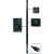 TRIPP LITE PDU3VN10L2120LV - Tripp Lite Monitored PDU 20A 36 (5-15/20R) 120V L21-20P 10' Cord Vertical TAA