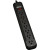 TRIPP LITE PS712B - Tripp Lite Power It! 7-Outlet Power Strip 12-ft Cord Diagnostic LED Black Housing