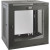 TRIPP LITE SRW12UG - Tripp Lite 12U Wall-Mount Rack Enclosure Cabinet Acrylic Window Switch-Depth