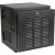 TRIPP LITE SRW12USNEMA - Tripp Lite 12U SmartRack NEMA 12-Rated Industrial Wall Mount Enclosure with Doors & Side Panel