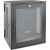TRIPP LITE SRW15USG - Tripp Lite 15U Wall-Mount Rack Enclosure Cabinet Clear Acrylic Window Hinged