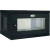 TRIPP LITE SRW6UG - Tripp Lite 6U Wall-Mount Rack Enclosure Cabinet Acrylic Window Switch-Depth