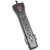 TRIPP LITE SUPER725B - Tripp Lite Surge Protector Power Strip 7 Outlet 25 ft Cord Black 2160 J