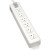 TRIPP LITE TLM615NC20 - Tripp Lite Protect It! 5-15/20R Out Power Strip 6 NEMA 20AMP 15 Cord