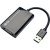 TRIPP LITE U344-001-VGA - Tripp Lite USB 3.0 Superspeed to VGA Adapter 512MB SDRAM 2048x1152 1080p
