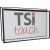 TSItouch LLC TSI32PSNJT6CRZZ -  Overlay with Samsung PM32F Display